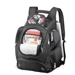 Backpacks  - Elleven™ Checkpoint-Friendly Compu-Backpack