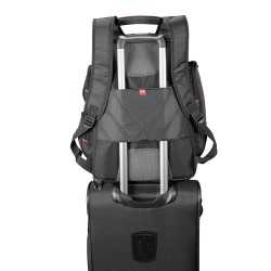 Backpacks  - Elleven™ Checkpoint-Friendly Compu-Backpack