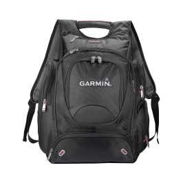 Backpacks  - Elleven™ Checkpoint-Friendly Compu-Backpack