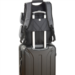 Backpacks  - Elleven™ Checkpoint-Friendly Compu-Backpack
