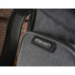 Backpacks  - Elleven™ Checkpoint-Friendly Compu-Backpack