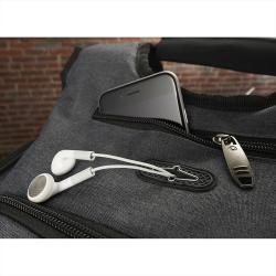 Backpacks  - Elleven™ Checkpoint-Friendly Compu-Backpack