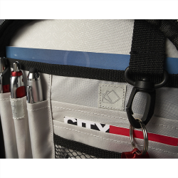 Backpacks  - Elleven™ Checkpoint-Friendly Compu-Backpack