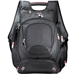 Backpacks  - Elleven™ Checkpoint-Friendly Compu-Backpack