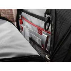 Backpacks  - Elleven™ Checkpoint-Friendly Compu-Backpack