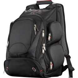 Backpacks  - Elleven™ Checkpoint-Friendly Compu-Backpack