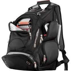 Backpacks  - Elleven™ Checkpoint-Friendly Compu-Backpack