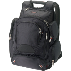 Backpacks  - Elleven™ Checkpoint-Friendly Compu-Backpack