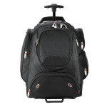 Backpacks - Elleven™ Wheeled Compu-Backpack