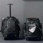 Backpacks - Elleven™ Wheeled Compu-Backpack