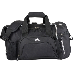 Sports Bags & Duffle Bags  - High Sierra® 22 Switch Blade Sport Duffel Bag