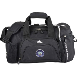 Sports Bags & Duffle Bags  - High Sierra® 22 Switch Blade Sport Duffel Bag