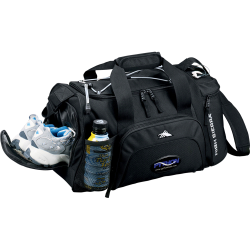 Sports Bags & Duffle Bags  - High Sierra® 22 Switch Blade Sport Duffel Bag