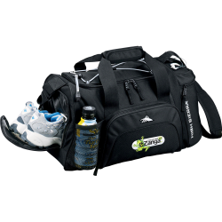 Sports Bags & Duffle Bags  - High Sierra® 22 Switch Blade Sport Duffel Bag