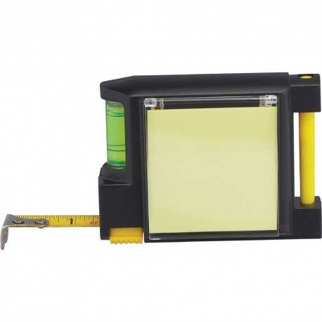Printed Tape Measures  - Combo Tape Measure / Level
