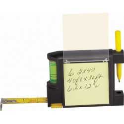 Printed Tape Measures  - Combo Tape Measure / Level