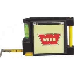 Printed Tape Measures  - Combo Tape Measure / Level