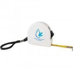 Printed Tape Measures  - The Handyman Locking Tape Measure