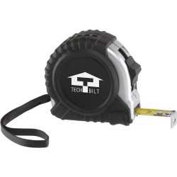 Printed Tape Measures - The Journeyman Locking Tape Measure