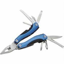 Tools & Pocket Knives  - The Tonca 11-Function Mini Multi-Tool