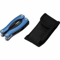 Tools & Pocket Knives  - The Tonca 11-Function Mini Multi-Tool