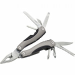 Tools &amp; Pocket Knives - The Tonca 11-Function Mini Multi-Tool