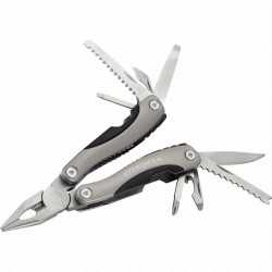 Tools & Pocket Knives  - The Tonca 11-Function Mini Multi-Tool