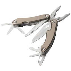 Tools & Pocket Knives  - Trekk™ Deluxe Multi Tool