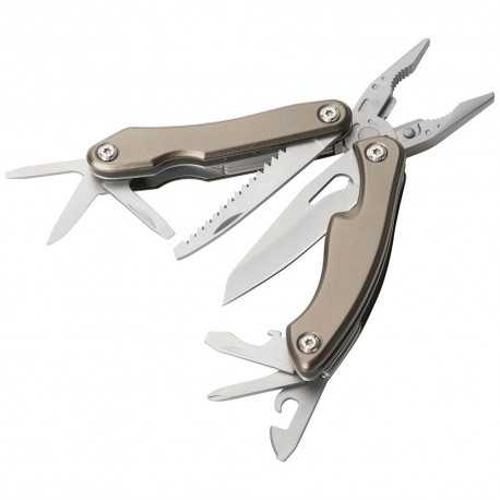 Tools & Pocket Knives  - Trekk™ Deluxe Multi Tool