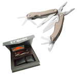 Tools &amp; Pocket Knives - Trekk™ Deluxe Multi Tool