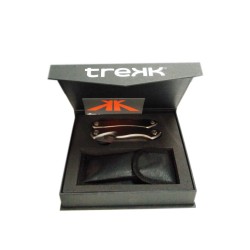 Tools & Pocket Knives  - Trekk™ Deluxe Multi Tool