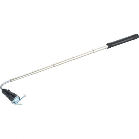 Tools & Pocket Knives  - Flare Telescopic LED Torch