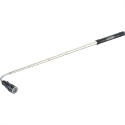 Tools & Pocket Knives  - Flare Telescopic LED Torch