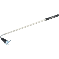 Tools & Pocket Knives  - Flare Telescopic LED Torch