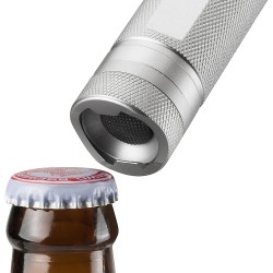 Tools & Pocket Knives  - Trekk Bottle Opener Torch