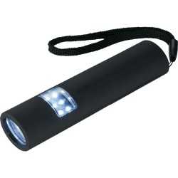 Torches  - Mini Grip Slim and Bright Magnetic LED Flashlight