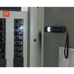 Torches - Mini Grip Slim and Bright Magnetic LED Flashlight