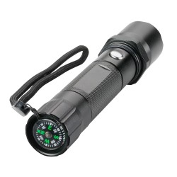 Torches  - Trekk™ Torch with Compass