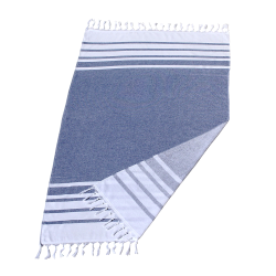 Beach Towels  - Trekk Turkish Beach Towel