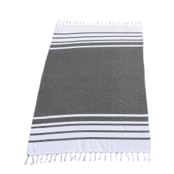 Beach Towels  - Trekk Turkish Beach Towel