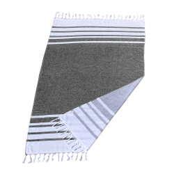 Beach Towels  - Trekk Turkish Beach Towel