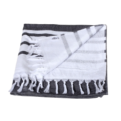 Beach Towels  - Trekk Turkish Beach Towel