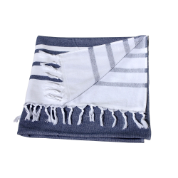 Beach Towels  - Trekk Turkish Beach Towel
