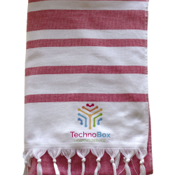 Beach Towels  - Trekk Turkish Beach Towel