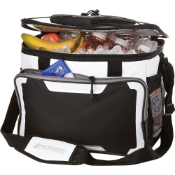 Cooler Bags  - Arctic Zone® Deep Freeze® Titan 24 Can Cooler
