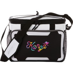 Cooler Bags  - Arctic Zone® Deep Freeze® Titan 24 Can Cooler