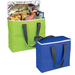 Cooler Bags  - Arctic Zone® 30-Can Foldable Freezer Tote