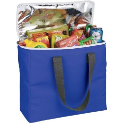 Cooler Bags  - Arctic Zone® 30-Can Foldable Freezer Tote