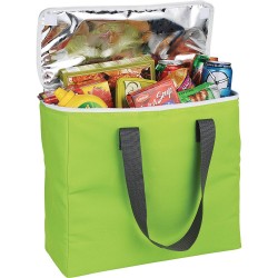 Cooler Bags  - Arctic Zone® 30-Can Foldable Freezer Tote
