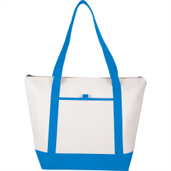 Cooler Bags  - Lighthouse Non-Woven Boat Tote Cooler